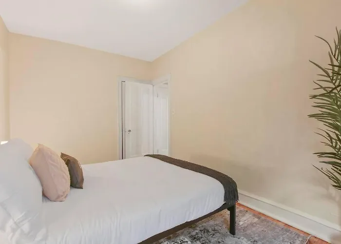 Cozy 1br In Rogers Park - Touhy 2w * Chicago